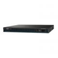 CISCO2901/K9 | Маршрутизатор (роутер) Cisco 2901 w/2 GE, 4 EHWIC, 2 DSP, 256MB CF, 512MB DRAM, IP Base CISCO2901/K9 | Маршрутизатор (роутер) Cisco 2901 w/2 GE, 4 EHWIC, 2 DSP, 256MB CF, 512MB DRAM, IP Base